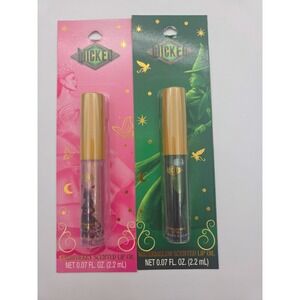 Wicked Flavored Lip Oil Glinda And Elphaba